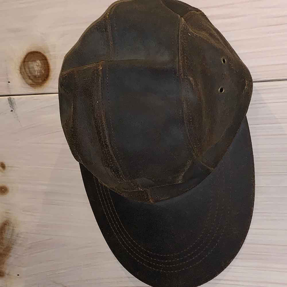 Orvis fishing and outside enthusiast cap